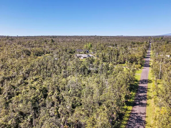 11-3103 Pa Alii St Lot 1889, Volcano, HI 96785