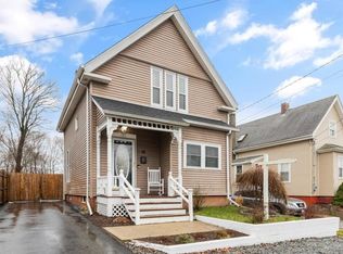 76 W Water St, Rockland, MA 02370