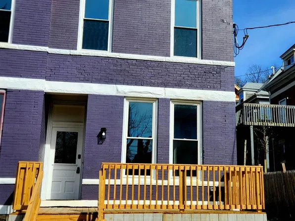 2808 Melrose Ave, Cincinnati, OH 45206