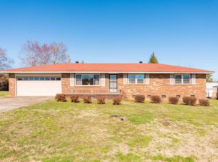 22 Stoker St, Flintstone, GA 30725