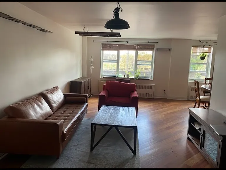 3065 Sedgwick Ave #2K — Photo 4
