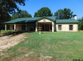 1460 Rs Pr #3345, Emory, TX 75440