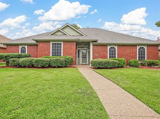 1110 Dodd Dr, Wylie, TX 75098