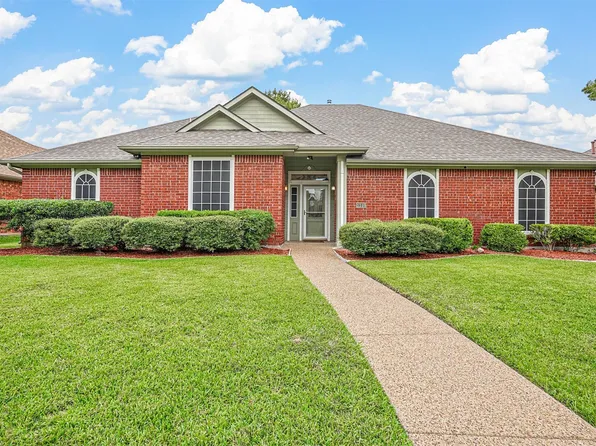 1110 Dodd Dr, Wylie, TX 75098