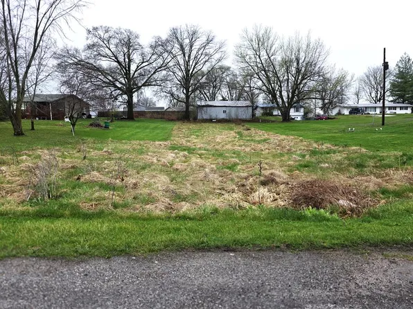 Xx Baker St, Edina, MO 63537