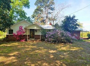 3632 County Road 3110, De Kalb, TX 75559