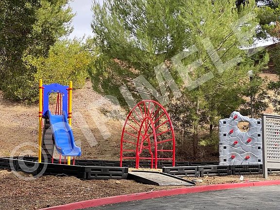 Community Playground