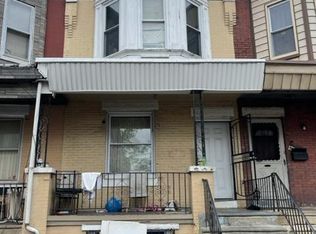 1662 S Conestoga St, Philadelphia, PA 19143