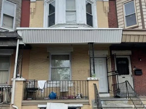 1662 S Conestoga St, Philadelphia, PA 19143