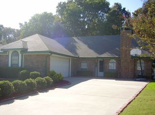 5305 Deep Canyon Dr, Garland, TX 75043