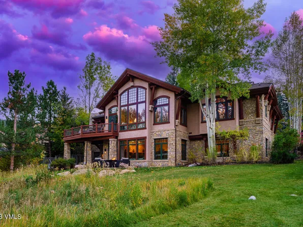 30 Riverbend Ct #N, Edwards, CO 81632