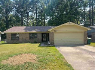 7119 Yorkwood Dr, Little Rock, AR 72209