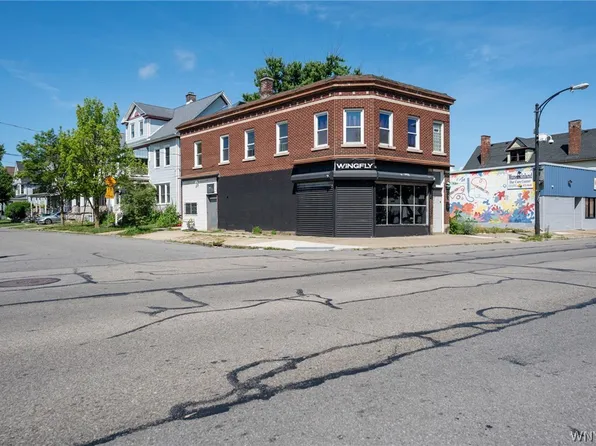 894 Tonawanda St, Buffalo, NY 14207