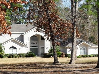 455 Augusta Dr, Lufkin, TX, 75901