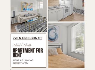 720 N Gregson St APT 12, Durham, NC 27701