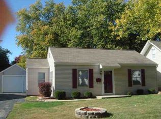 349 S Carol Ave, Morton, IL