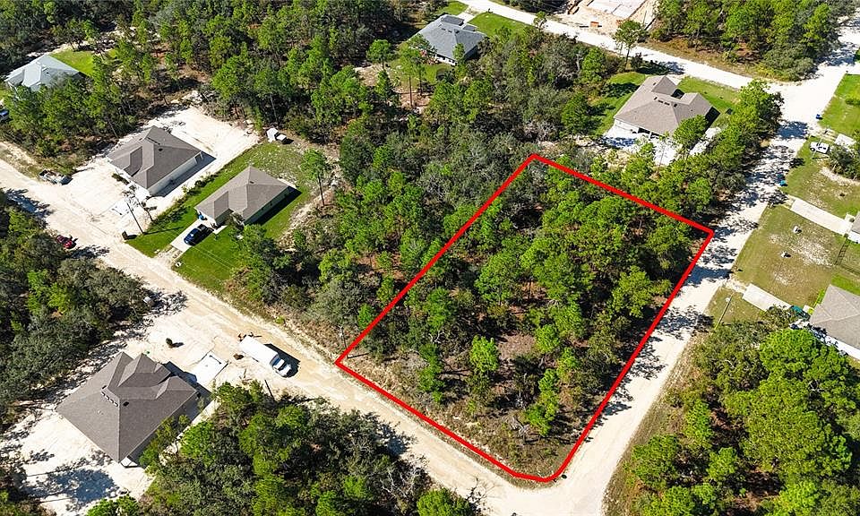 1st image of 14119 EASTERN PHOEBE ROAD LOT 20