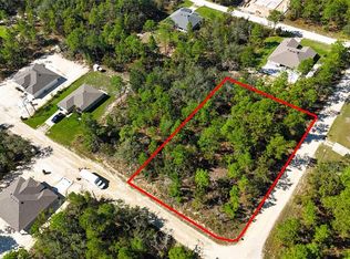 14119 Eastern Phoebe Rd LOT 20, Brooksville, FL 34614