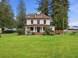 43330 NW Greenville Rd, Forest Grove, OR