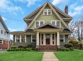 17 Courter Ave, Maplewood, NJ 07040