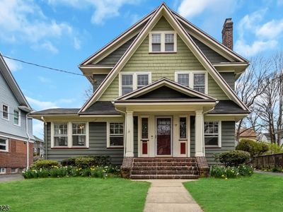 17 Courter Ave, Maplewood, NJ, 07040