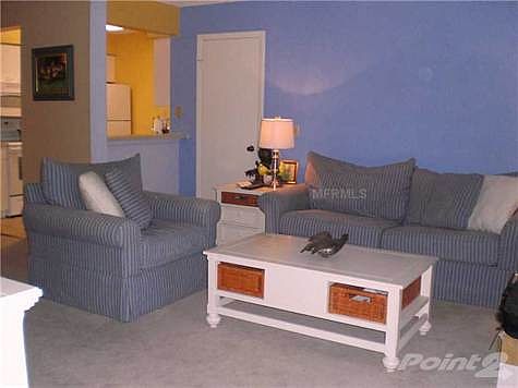 3rd image of 8452 Gardens Cir APT 12