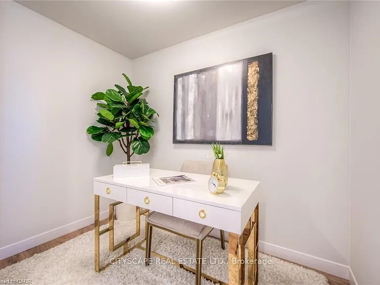 60 Frederick St #2403 — Photo 5