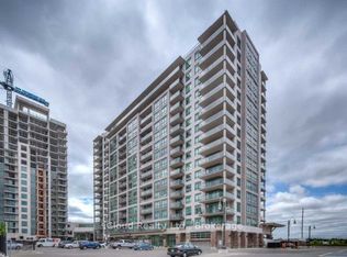 1235 Bayly St #309, Pickering, ON L1W 1L7