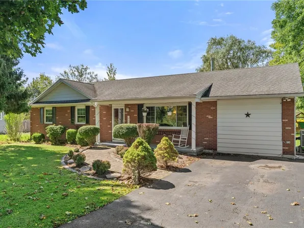 75 Lewis St, Dryden, NY 13053