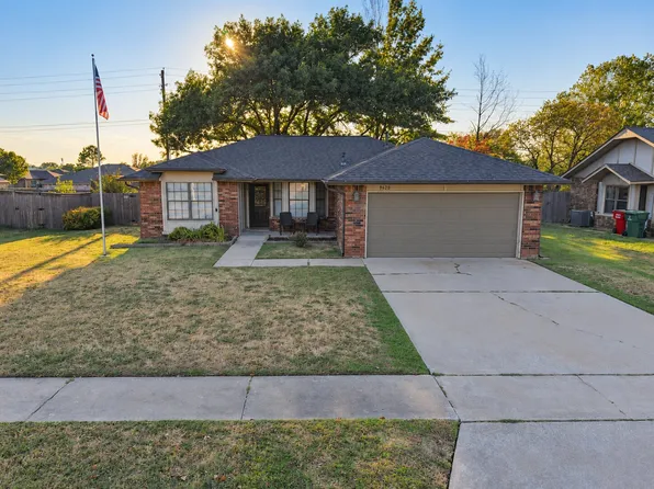 9620 N 107th Ave E, Owasso, OK 74055
