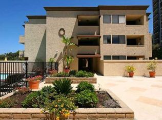 2420 Torrey Pines Rd UNIT A301, La Jolla, CA 92037