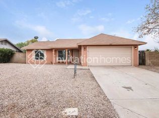 2551 E Diamond Cir, Mesa, AZ 85204