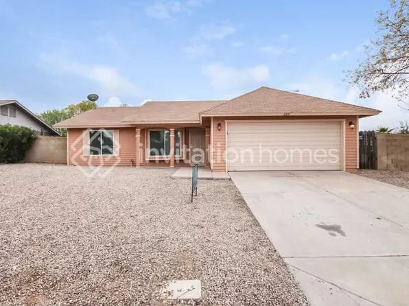 2551 E Diamond Cir, Mesa, AZ 85204