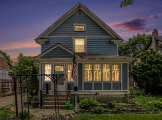 826 Reed St, Kalamazoo, MI 49001