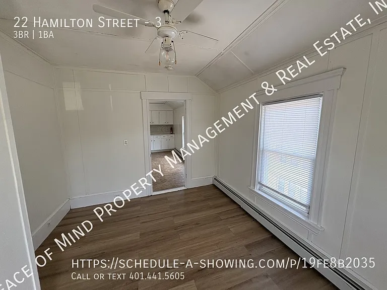 22 Hamilton St #3 — Photo 19
