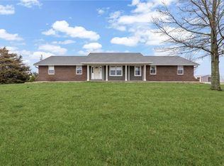 19455 Edgerton Rd, Edgerton, KS 66021