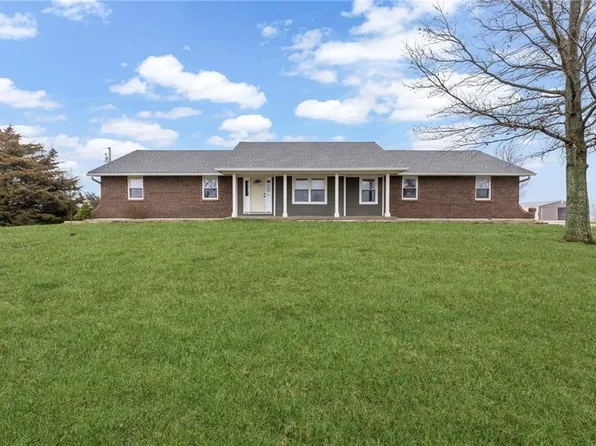 19455 Edgerton Rd, Edgerton, KS 66021