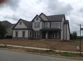 4197 Brinsworth Dr, Dublin, OH