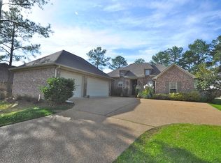 105 Elm Ct, Madison, MS 39110