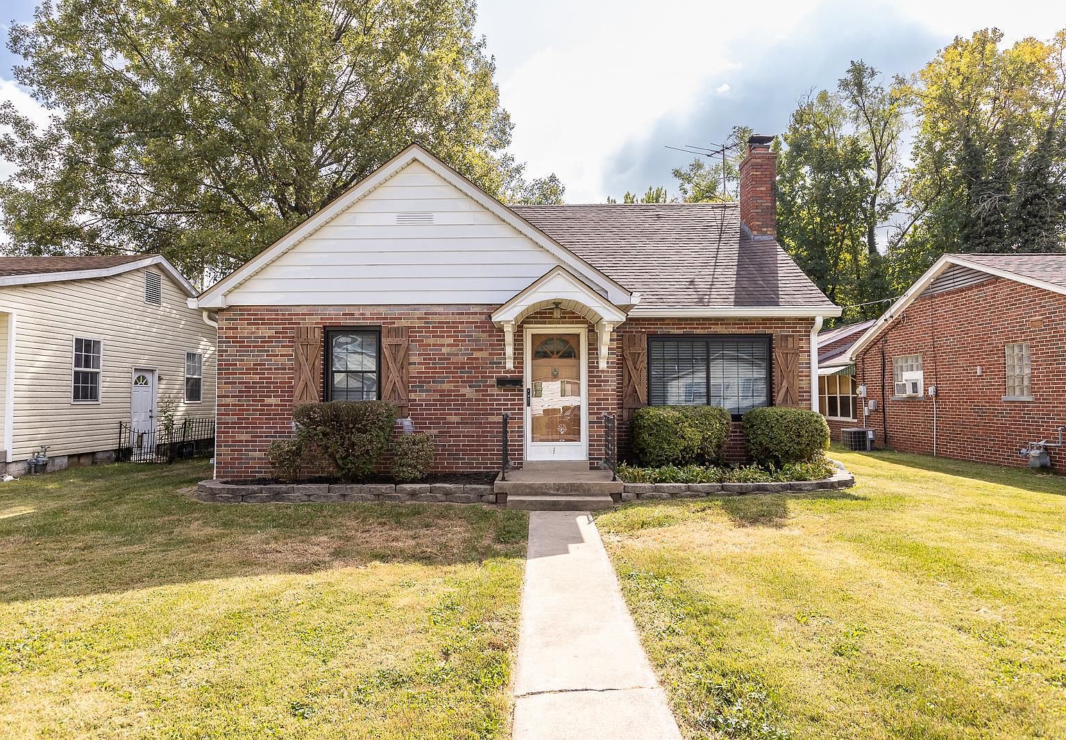 1412 Commercial St, Belleville, IL 62221 Zillow