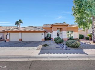 3439 E Topeka Dr, Phoenix, AZ 85050