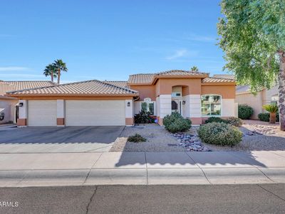 3439 E Topeka Dr, Phoenix, AZ, 85050