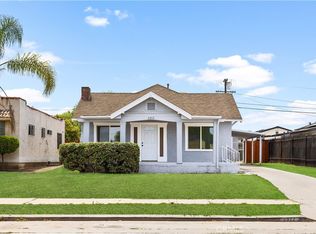 2922 W 73rd St, Los Angeles, CA 90043