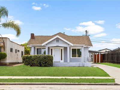 2922 W 73rd St, Los Angeles, CA, 90043