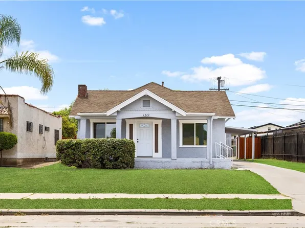 2922 W 73rd St, Los Angeles, CA 90043