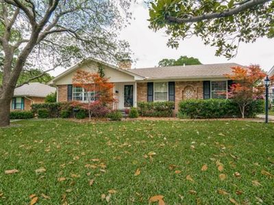 10867 Colbert Way, Dallas, TX, 75218