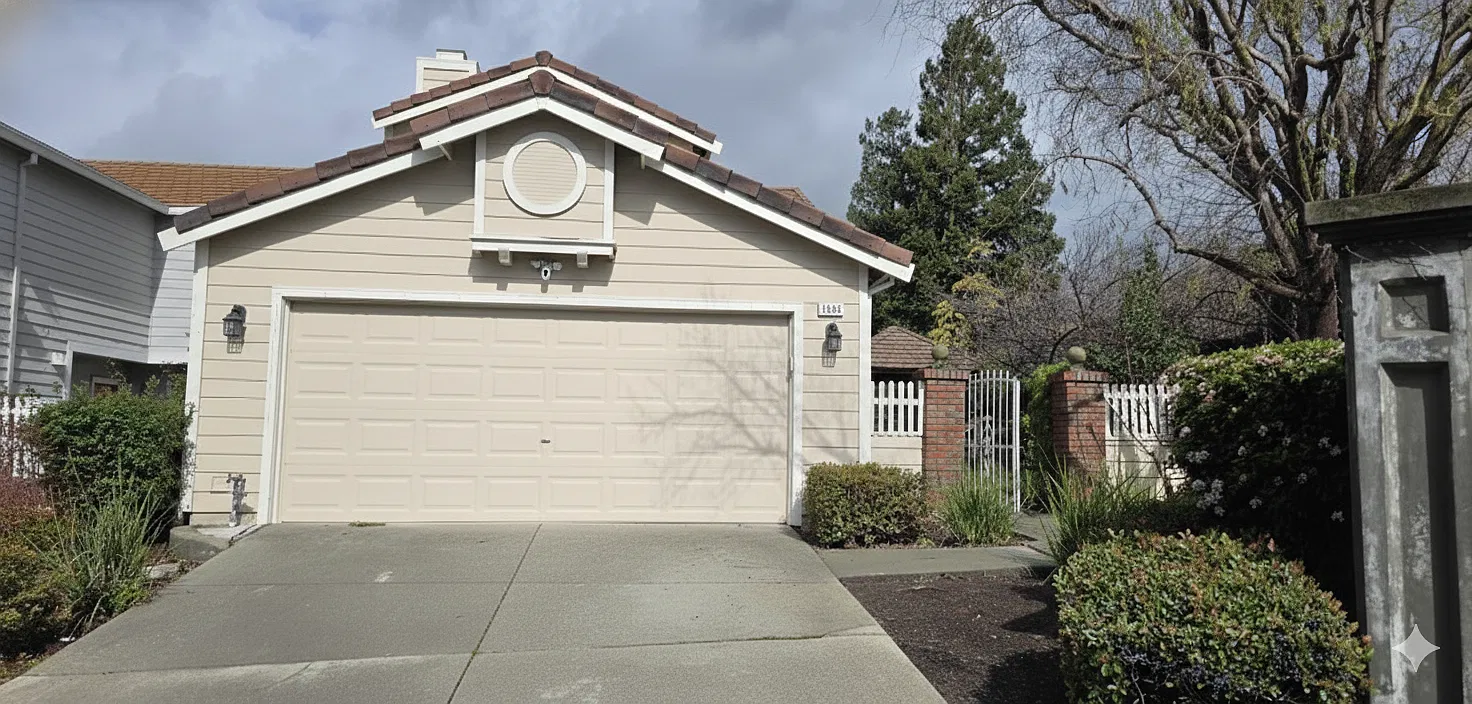 3 bed, 2.5 bath, 1953 sqft, $4,950 — Photo 1