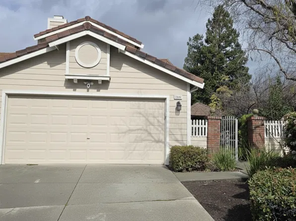 2345 Pinard St, Milpitas, CA 95035
