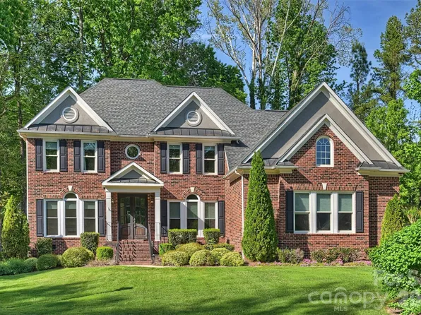 18320 Copeland Way, Davidson, NC 28036