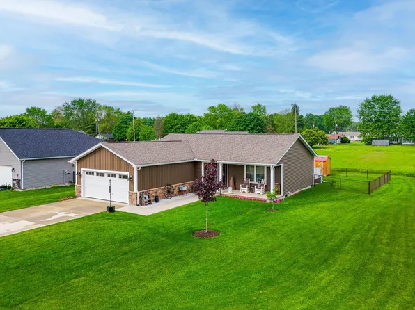 84 Dudley Cir, Richwood, OH 43344